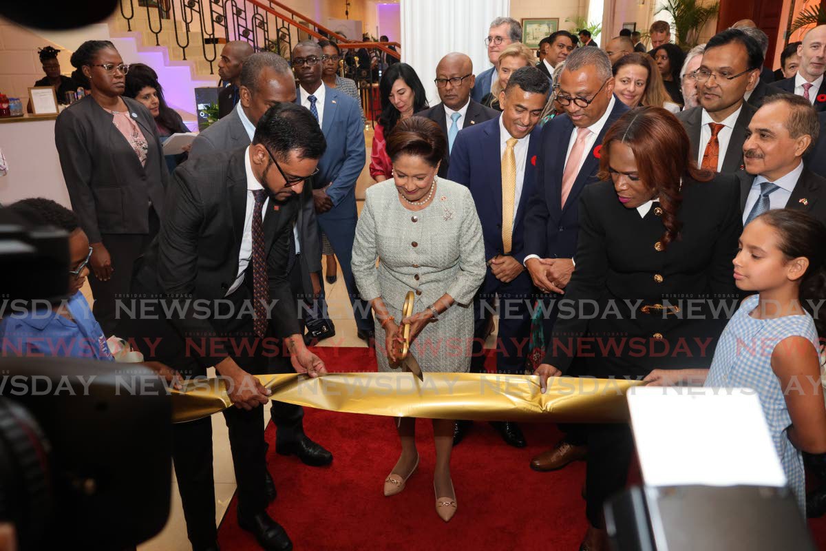 Kamla’s master plan: PM unveils revitalisation agenda, eyes job explosion