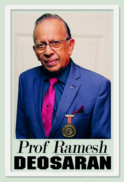 The budget, rumours and crime