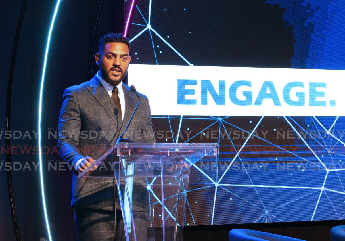 Could AI be Trinidad and Tobago’s new ‘oil and gas’ frontier?