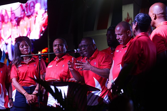 OPM rejects Pintard’s claim of passports found on Bahamasair flight