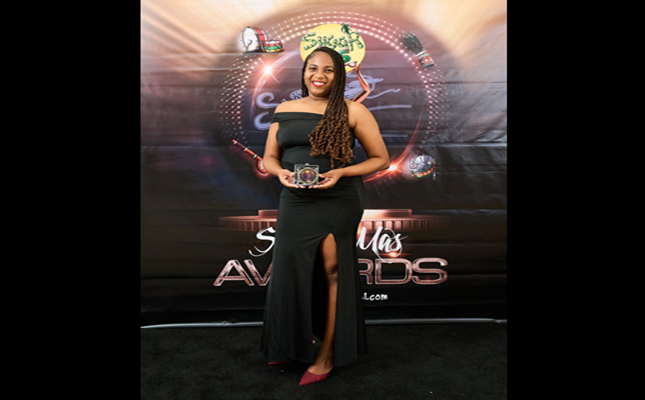 TDC honoured with Steward of Carnival Award at the 2025 Sugar Mas Awards