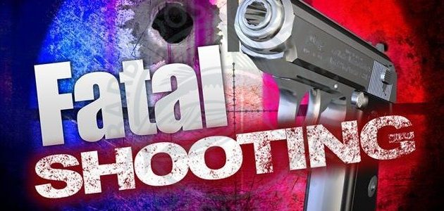 Man shot dead at Kendal Hill