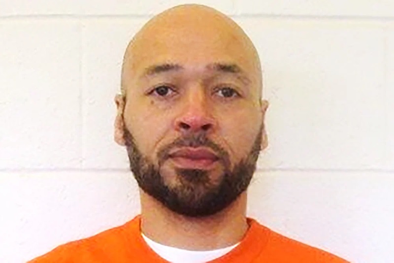 US Death Row inmate granted clemency minutes before execution