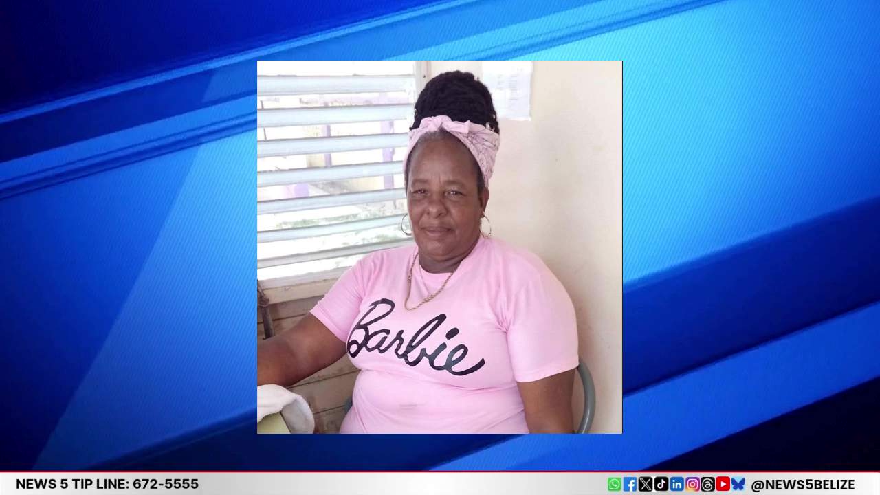 Family Mourns Death of Burn Victim Dawn Bernard