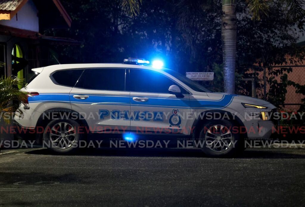 Other side of stand your ground