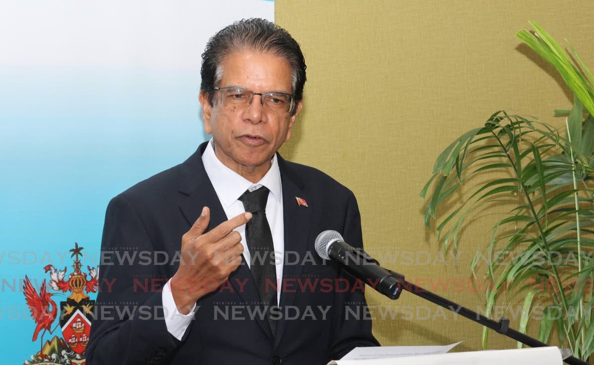 Lost in the system – Arima teen out of school for two years