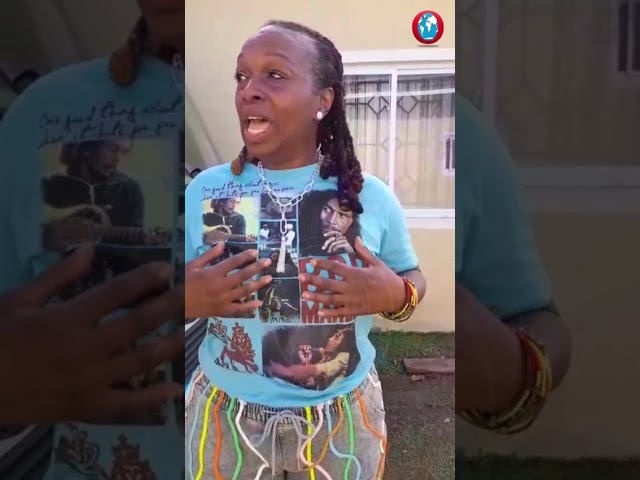 American stranded after Hurricane Melissa grateful for help from Jamaican family