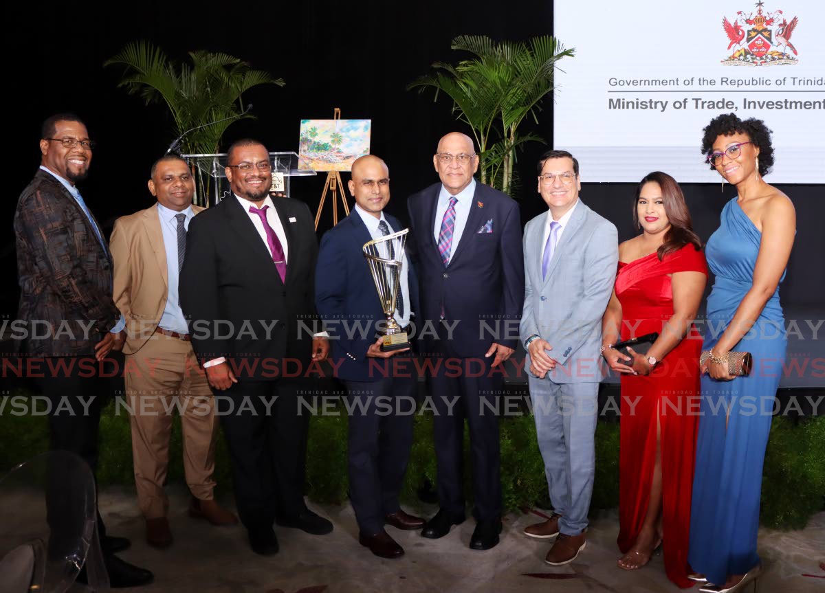 TTMA unveils plans for convention centre, exports, SMEs