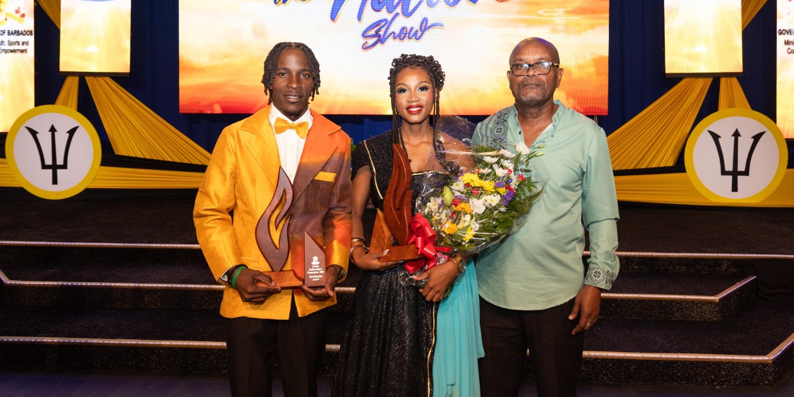 St Lucy extends winning streak in Spirit of the Nation show