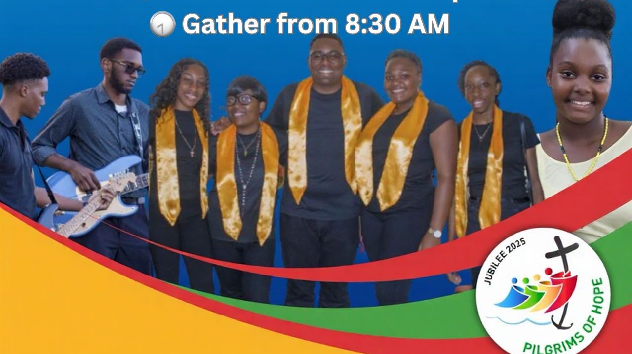 Catholic youth  set to observe Jubilee Fest 2025