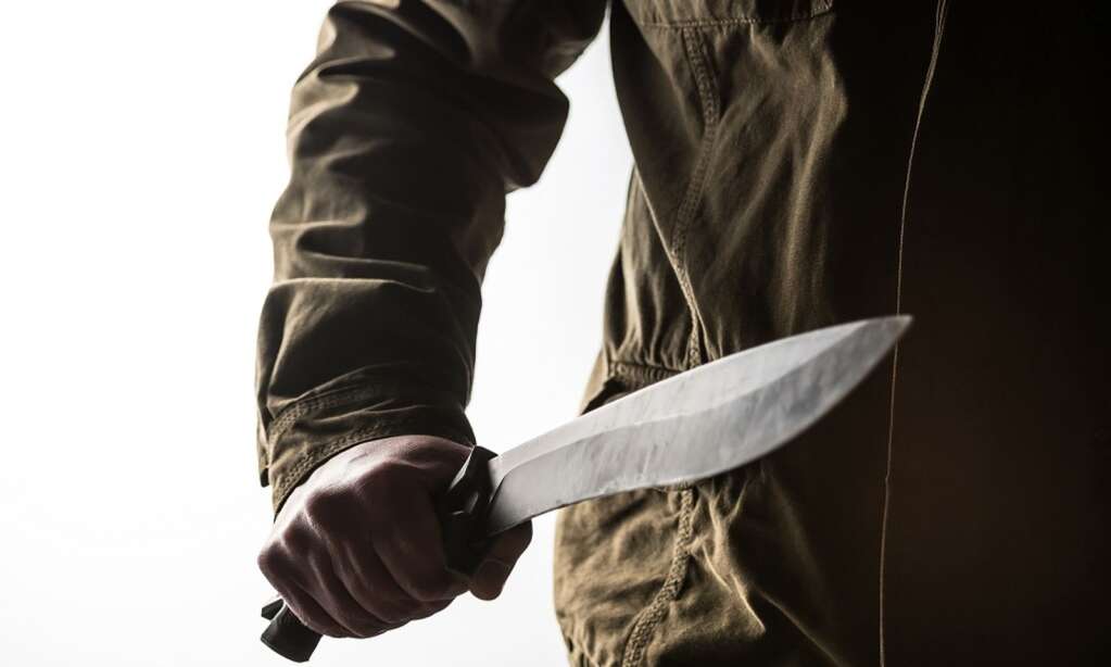 Man chopped to death during dispute over $1,000 in East Kingston