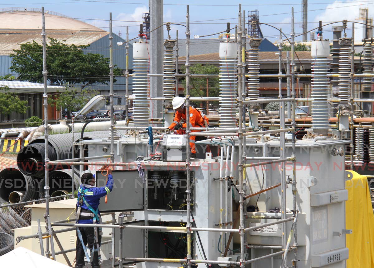 Steel Workers Union appeals Industrial Court’s Desalcott covid19 ruling