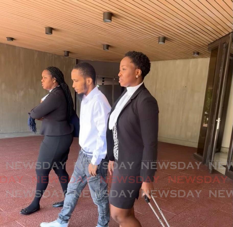 Second man freed of Arouca businessman’s 2021 murder