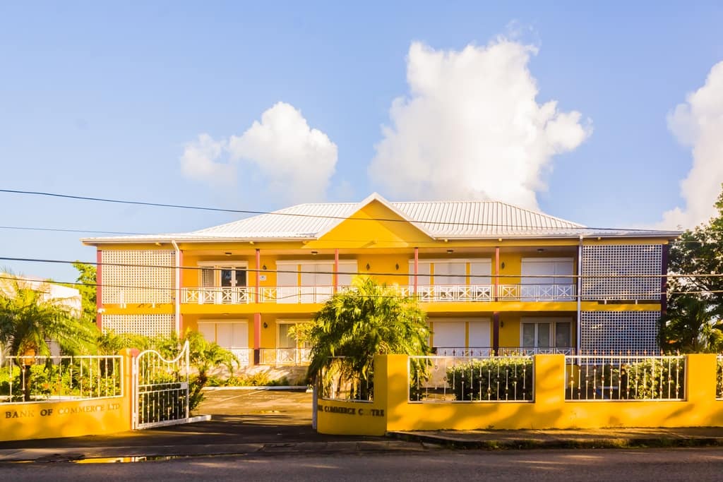 Official Administrator Appointed for Global Bank of Commerce