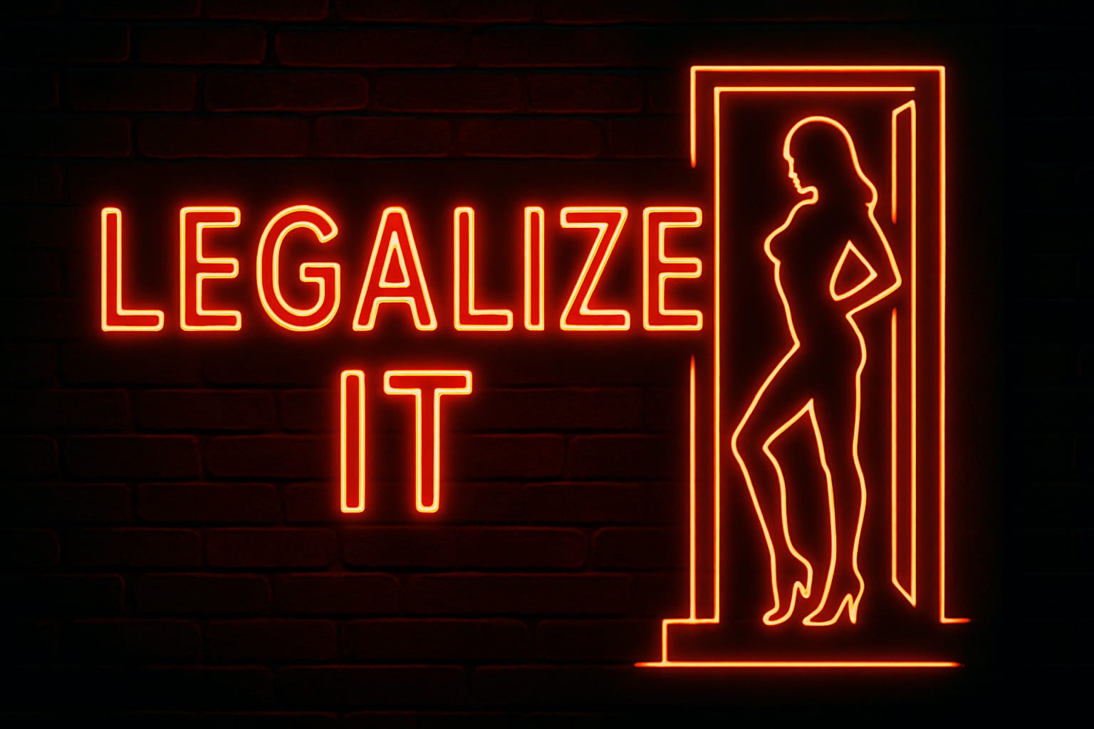OPINION: Caribbean Prostitution – Legalize It