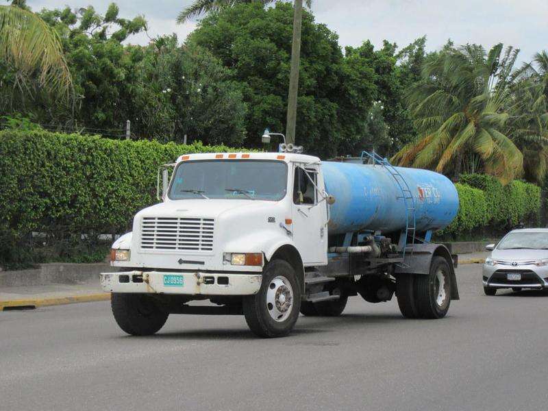 Westmoreland residents urged to be vigilant when purchasing water