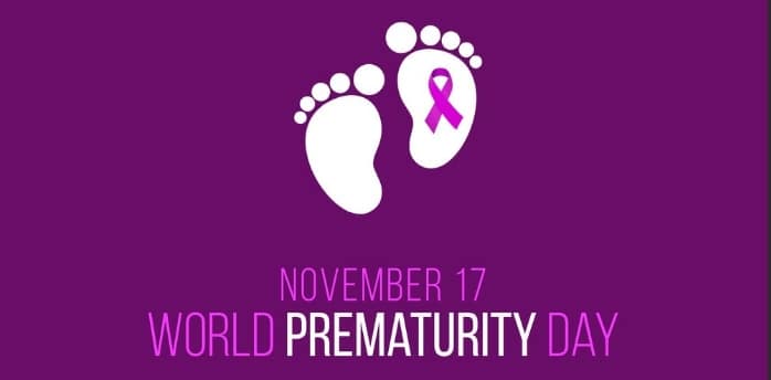 TinyHope Marks Prematurity Awareness Day with Call for Greater Support for Preterm Families