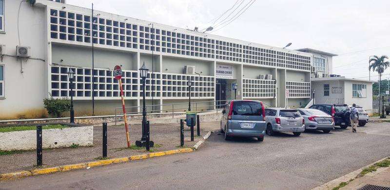 St James Parish Court resumes operation