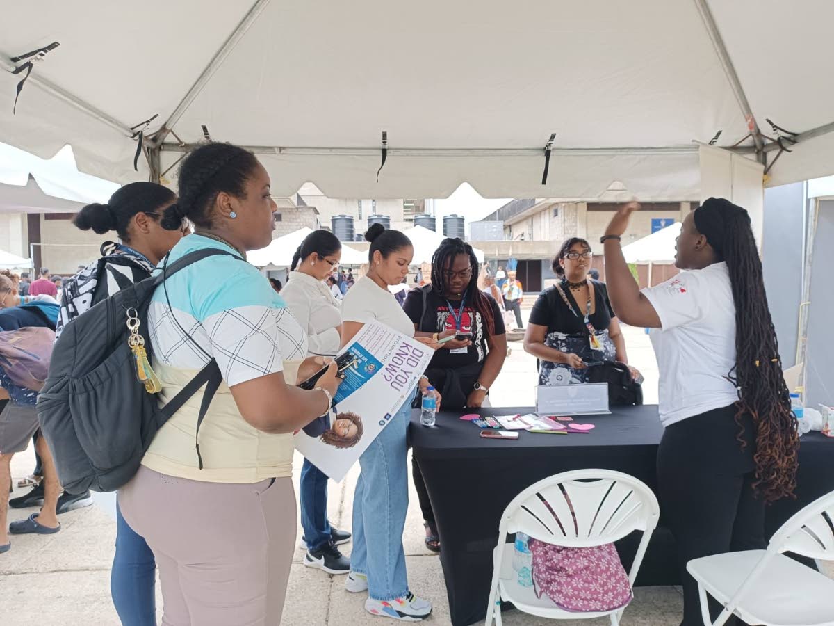 The National Drama Association of Trinidad and Tobago hosts biennial general meeting