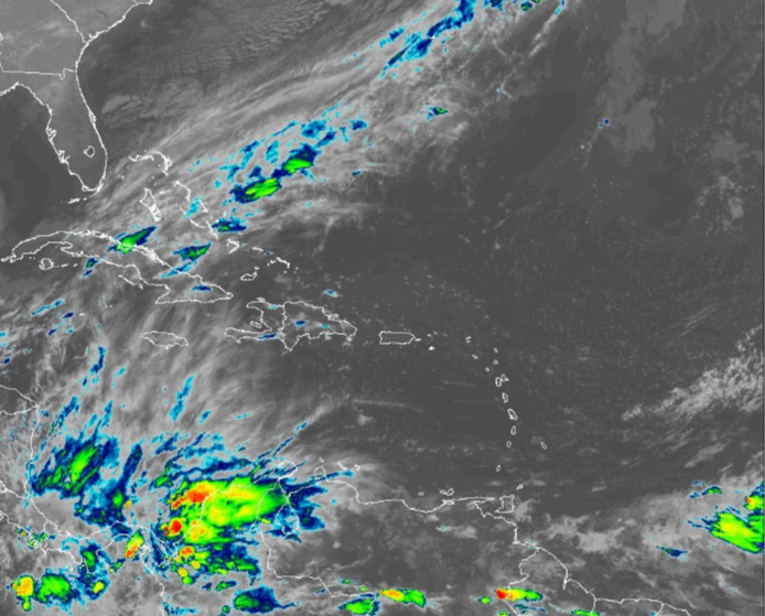 Have you made plans yet? This is the weather forecast for this weekend