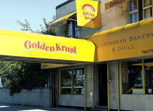 Golden Krust to provide aid, donations to Jamaica