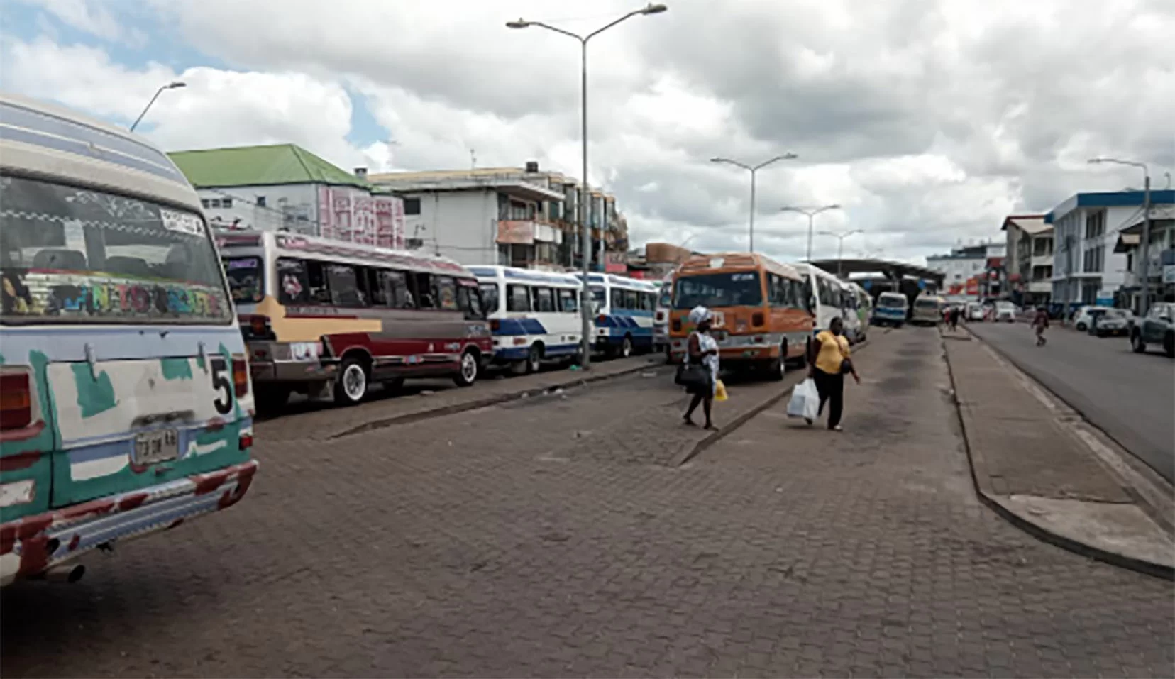 TCT start landelijke operatie om bussector te ordenen en registers te actualiseren