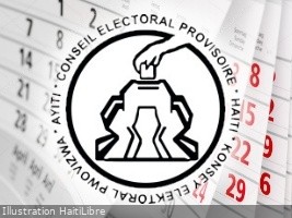 FLASH : Official Calendar of Upcoming Elections