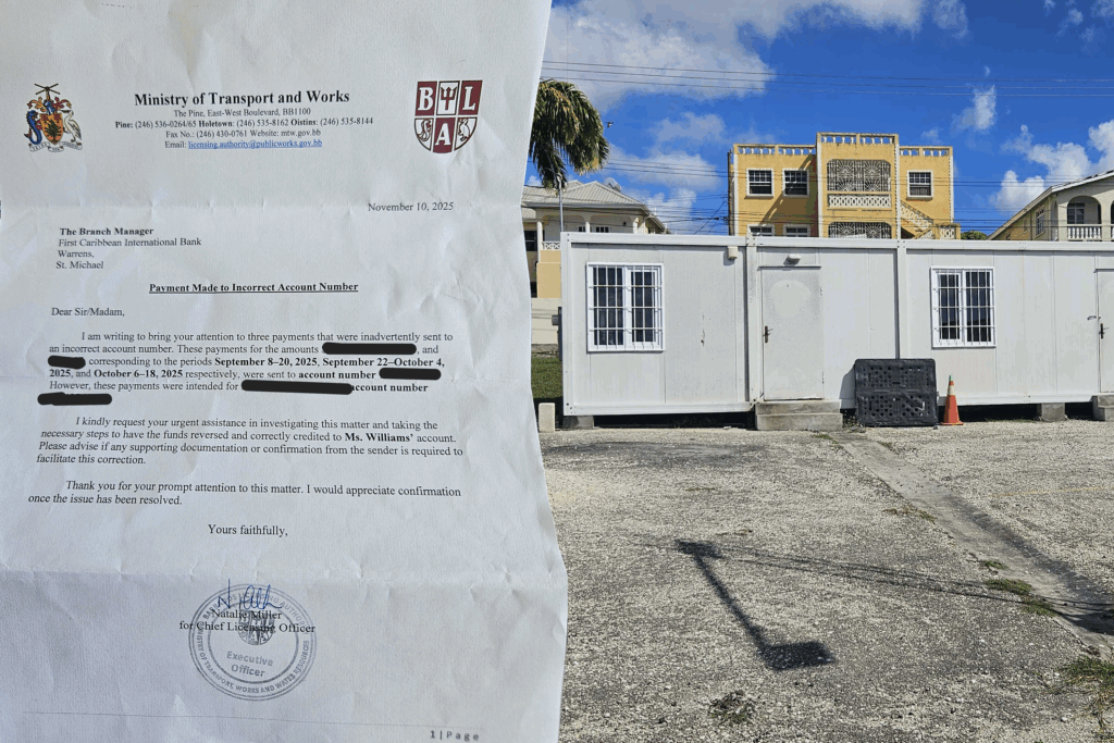 Tint inspection workers frustrated by pay delay