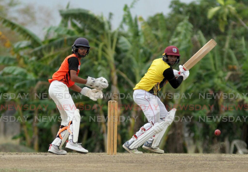 Trnidad and Tobago Cricket Board to focus on grassroots, modernisation