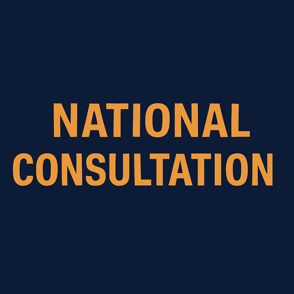 Government Invites Public to National Consultation on the Price of Goods Bill, 2025