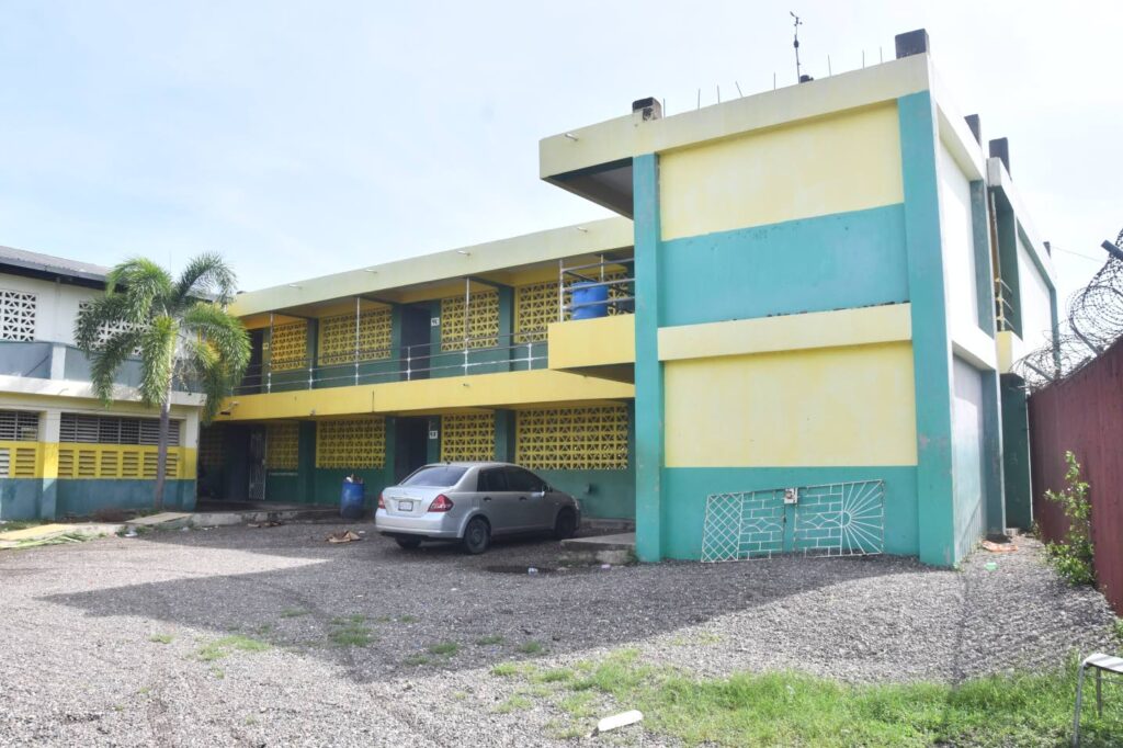 JTA president urges caution in planned reopening of some schools