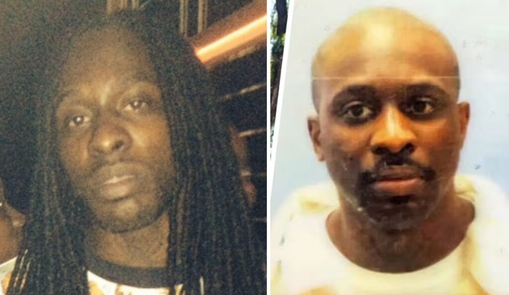 US Supreme Court hears case of Rastafarian whose dreadlocks were cut in prison