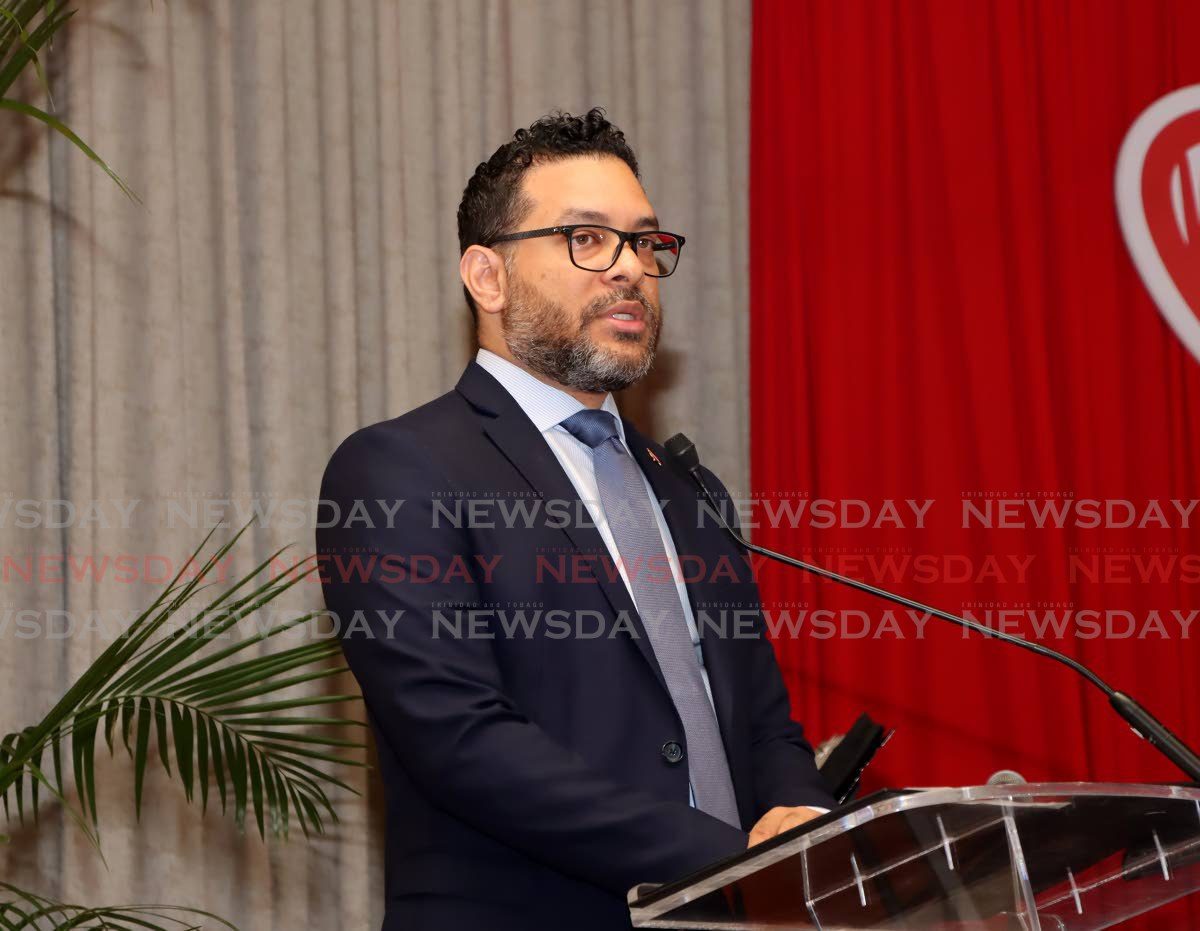 Mitchell slams fete ban at cricket academy, Hasely Crawford stadium