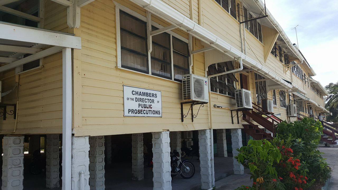 DPP withdraws GRA ‘Lamborghini’ charges against Azruddin Mohamed