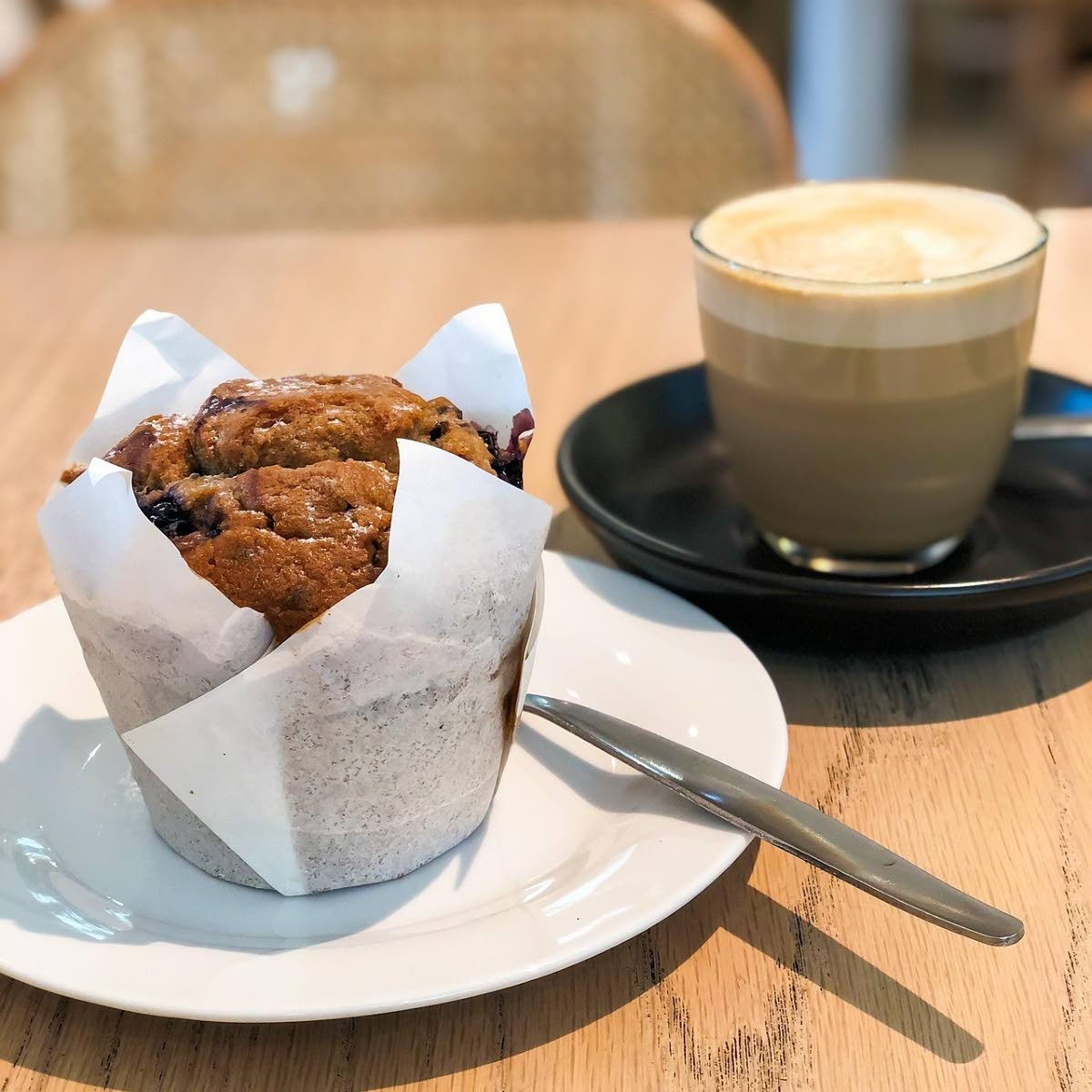 From scratch: The joy of baking