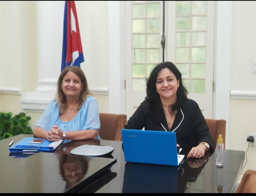 Cuba elected member of UNESCO Governing Councils