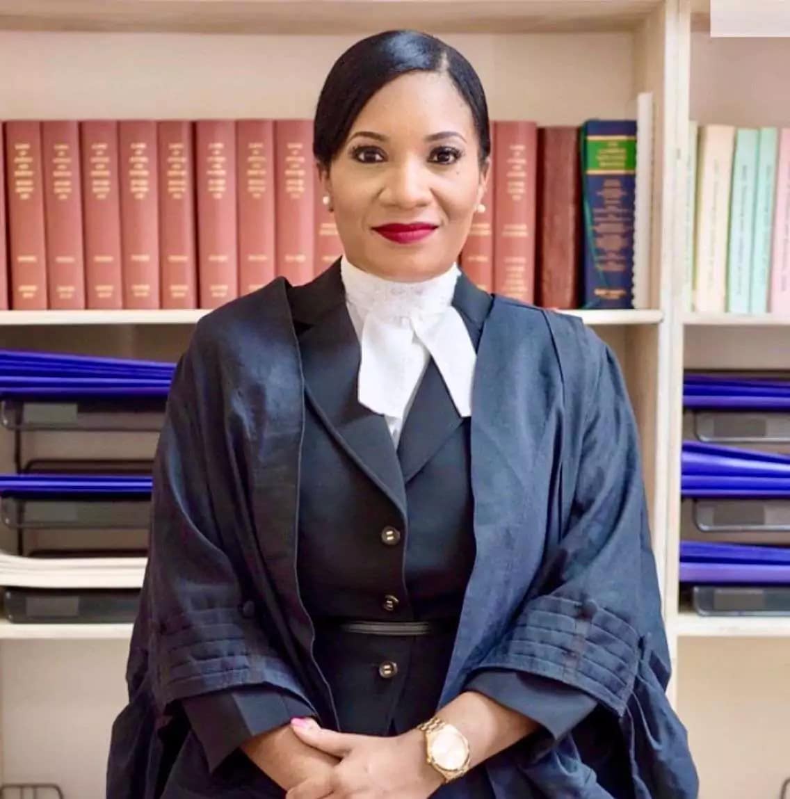 Benjamin Recommends Senior Magistrate Ngaio Emanuel for Chief Magistrate Post