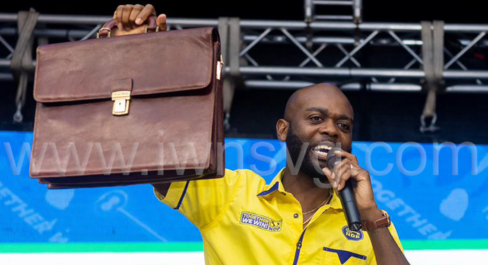 Shallow wants Friday’s permission to release ‘files’ on ULP members