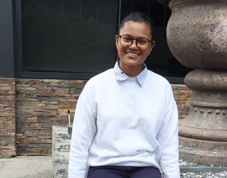 Candice Dookree mapping change, inspiring growth