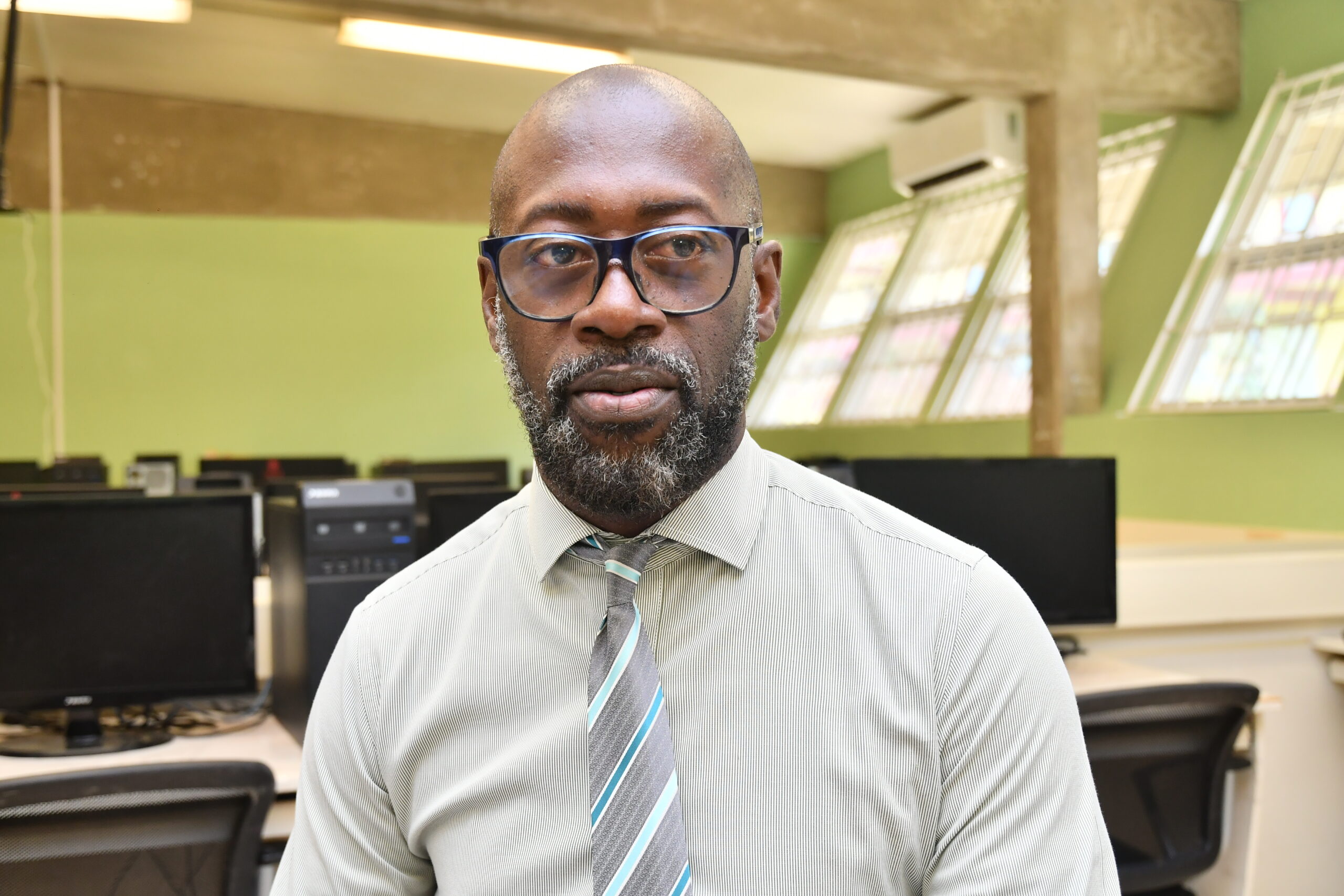 Teachers Must Be at the Heart of Education Reform