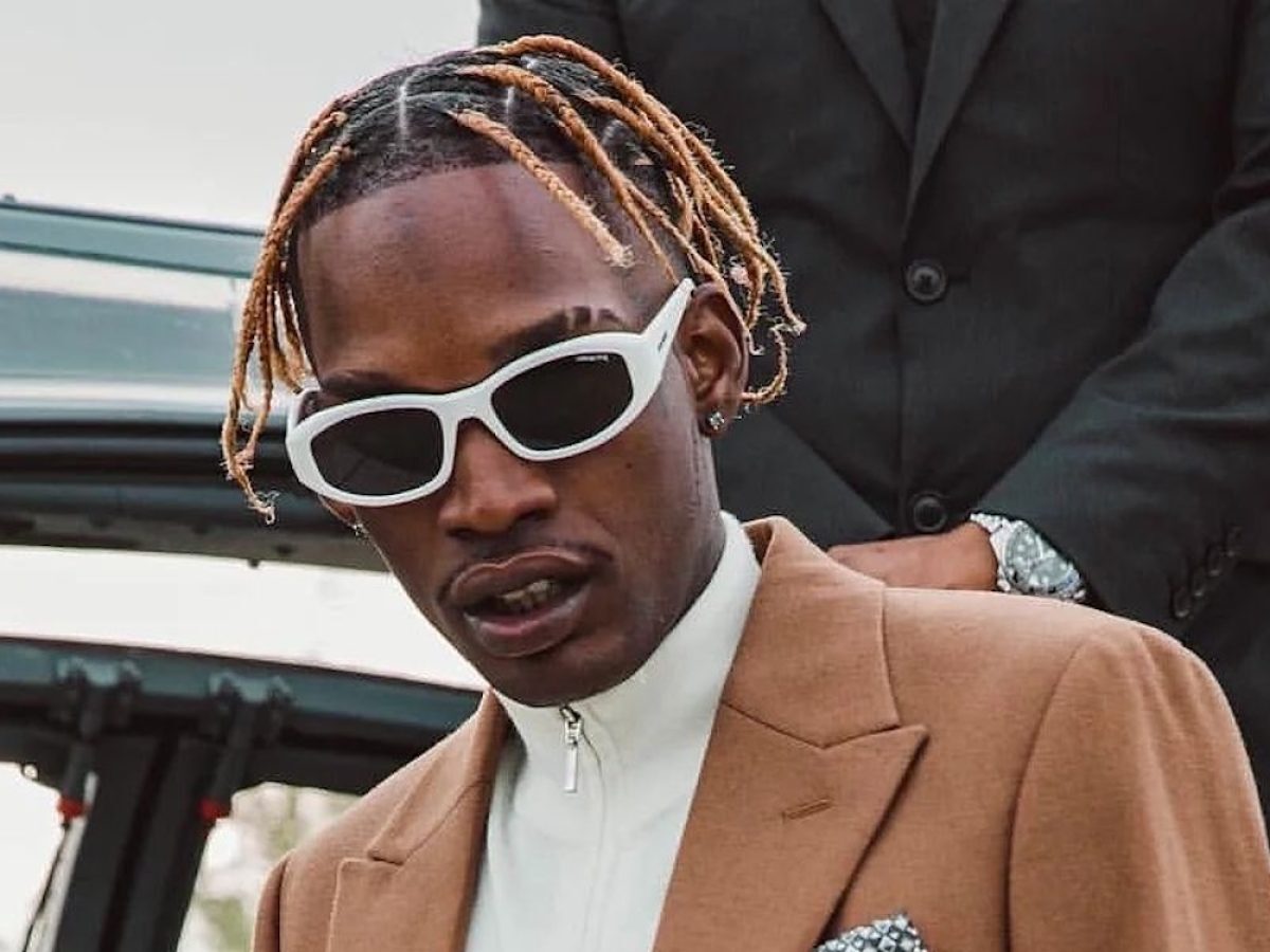 Jamaican artiste Skeng to headline Yamaha Sunfest