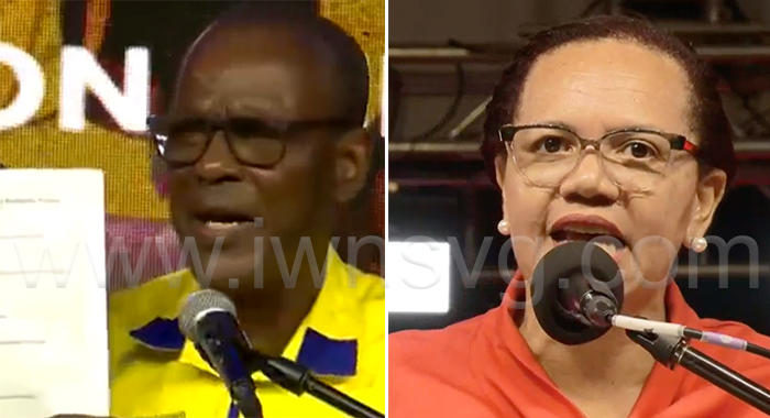 Cummings wants Grace to say if she got 2 salaries while on contract