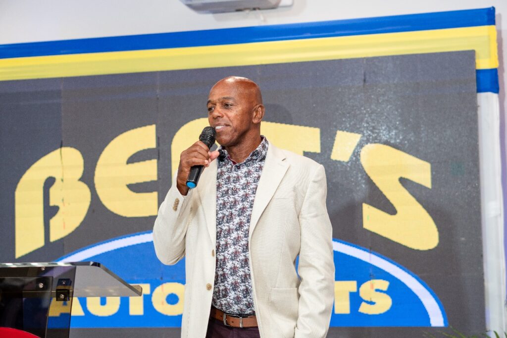 Bert’s Auto Parts Foundation commits $20 million to Hurricane Melissa relief effort