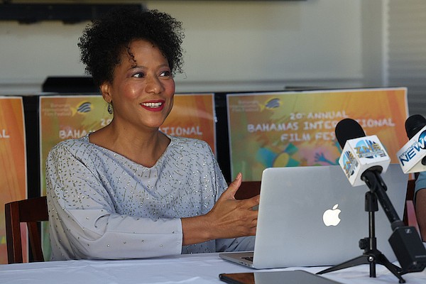 No framework to attract films to The Bahamas