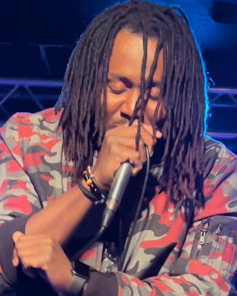 IRIE AC remembers Hurricane Gilbert