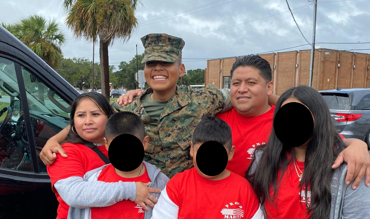 ICE “mistakenly” deported immigrant who worked for Trump for 10 years