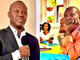 Politic : Strengthening the protection of Haitian consumers