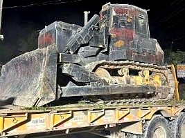 Croix-des-Bouquets : The Haitian National Police (PNH) deals a decisive blow against the «400 Mawozo» gang