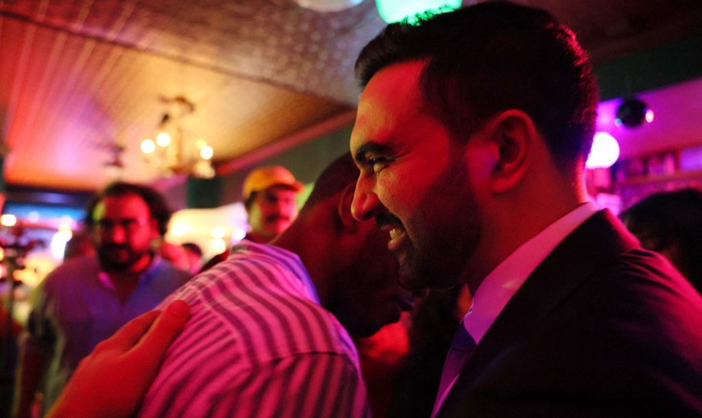 ‘I can also make it’: Pride in Uganda over Mamdani win in New York mayor race