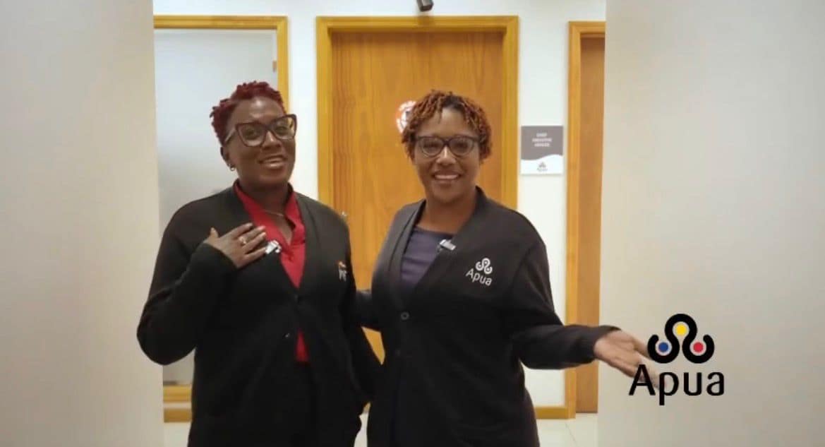 APUA Celebrates Independence with Tribute Song Honouring Team Spirit and National Pride